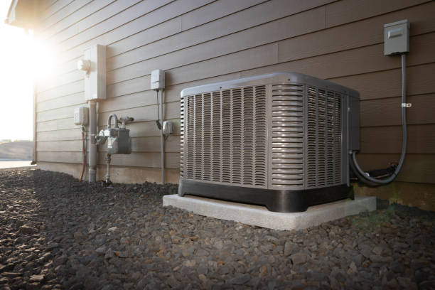 Ductless HVAC repair in White House Station, NJ